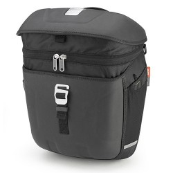 BOLSA ÚNICA LATERAL GIVI TERMOFORMADA MULTIBLOCK, 18 LITROS