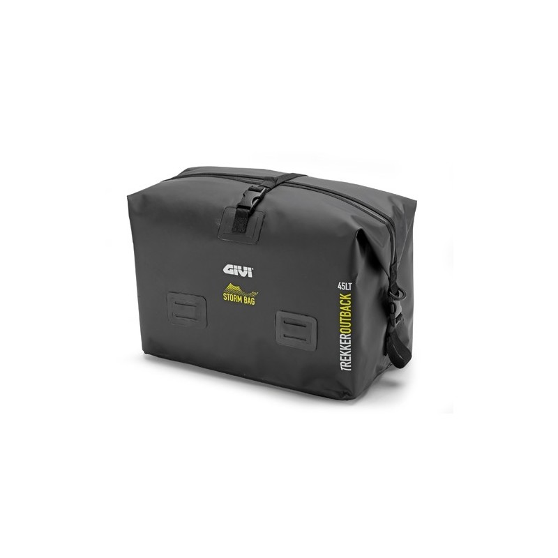 BORSA INTERNA IMPERMEABILE PER VALIGIE GIVI TREKKER OUTBACK, 48 LITRI