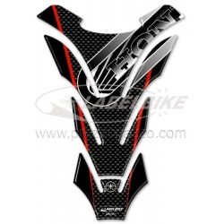 3D STICKER TANK PROTECTION HONDA