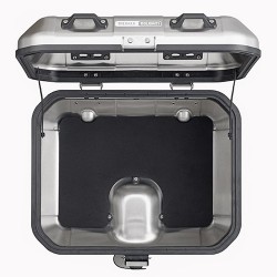 GIVI TREKKER DOLOMITI MONOKEY CASE, 30 LITERS, ALUMINUM