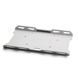 FESTE TASCHE IN GIVI UNIVERSAL ALUMINIUM