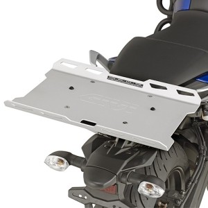 GIVI UNIVERSAL FIXED ALUMINUM BAG HOLDER