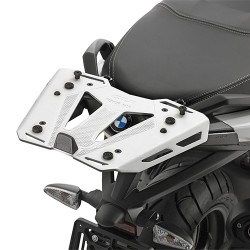 ADAPTADOR POSTERIOR GIVI PARA MALETA MONOKEY/MONOLOCK BMW C 650 SPORT 2016-2020