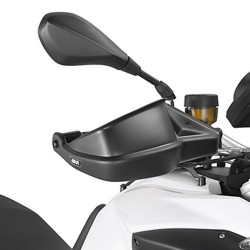 GIVI HANDGUARDS BMW F 700 GS 2013-2017