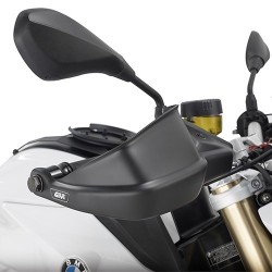 GUARDABARROS GIVI BMW F 800 R 2015-2019