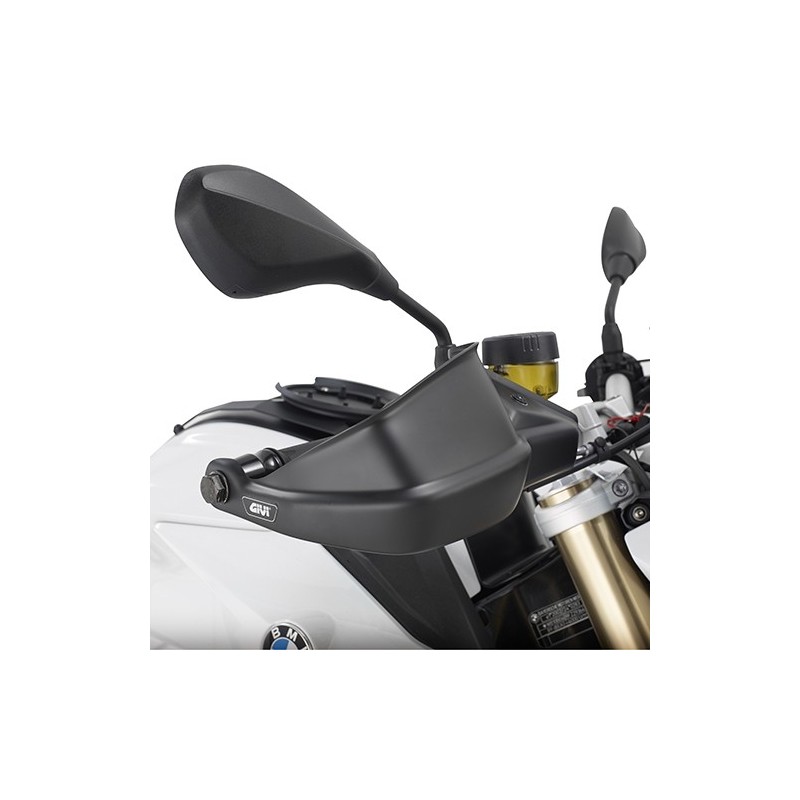 GIVI HANDGUARDS BMW F 800 R 2015-2019