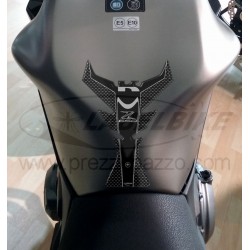 ADESIVO 3D PROTEZIONE SERBATOIO KAWASAKI Z 650