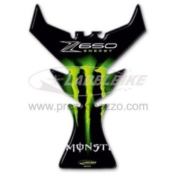 3D STICKER TANK PROTECTION KAWASAKI Z 650