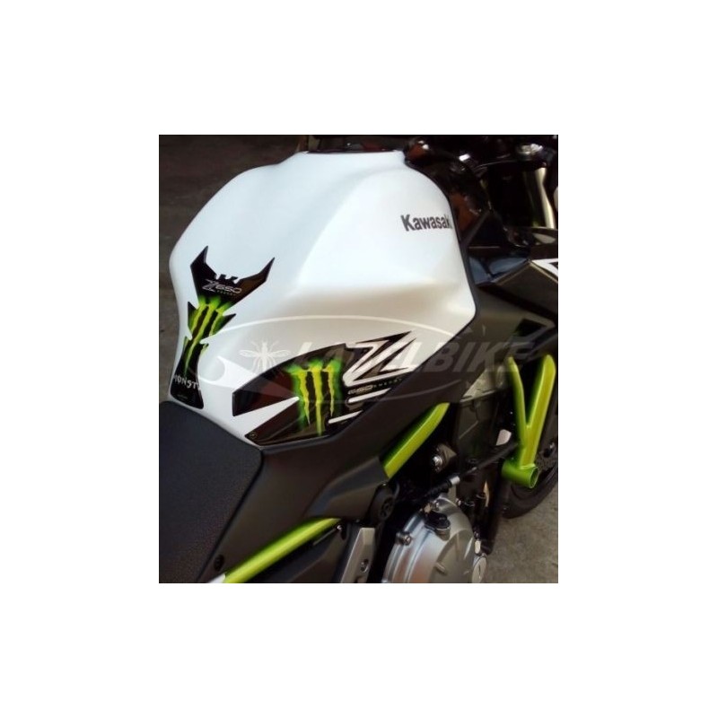 Adhesivos Pegatinas Moto BMW R 1300 GS Protecciones Parabrisas