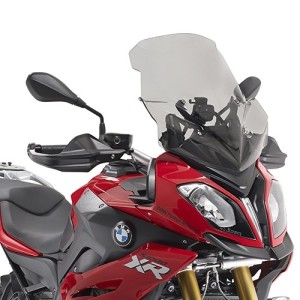 PARABRISAS GIVI BMW S 1000 XR 2015-2019, AHUMADO