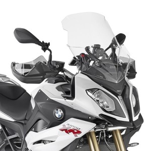 PARABRISAS GIVI BMW S 1000 XR 2015-2019, TRANSPARENTE