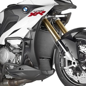 PROTECCIÓN GIVI PARA RADIADOR DE AGUA Y ACEITE BMW S 1000 XR 2015-2019
