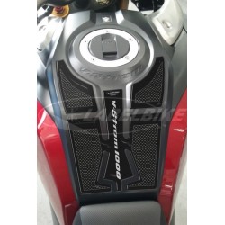 ADESIVO 3D PROTEZIONE SERBATOIO SUZUKI V-STROM 1000 2014-2019