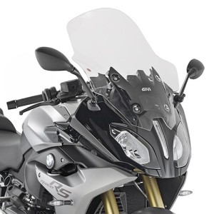 PARABRISAS GIVI BMW R 1200 RS 2015-2019, TRANSPARENTE