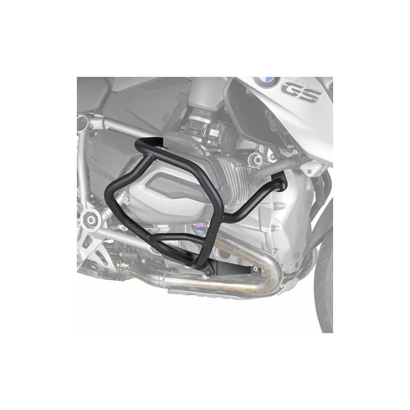 SPEZIFISCHES EINBAUSATZ FÜR GIVI ENGINE GUARD BMW R 1200 RS 2015-2019, R 1200 R 2015-2019