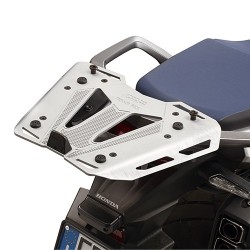 ADAPTADOR POSTERIOR GIVI GIVI PARA MALETA MONOKEY/MONOLOCK HONDA AFRICA TWIN 1000 2016-2017