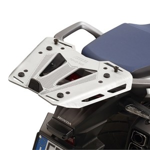 SPEZIFISCHER TOPCASE TRÄGER GIVI FÜR TOPCASE MONOKEY/MONOLOCK HONDA AFRICA TWIN 1000 2016-2017