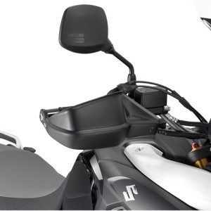 GUARDABANOS GIVI EN ABS SUZUKI V-STROM 1000 2014-2019