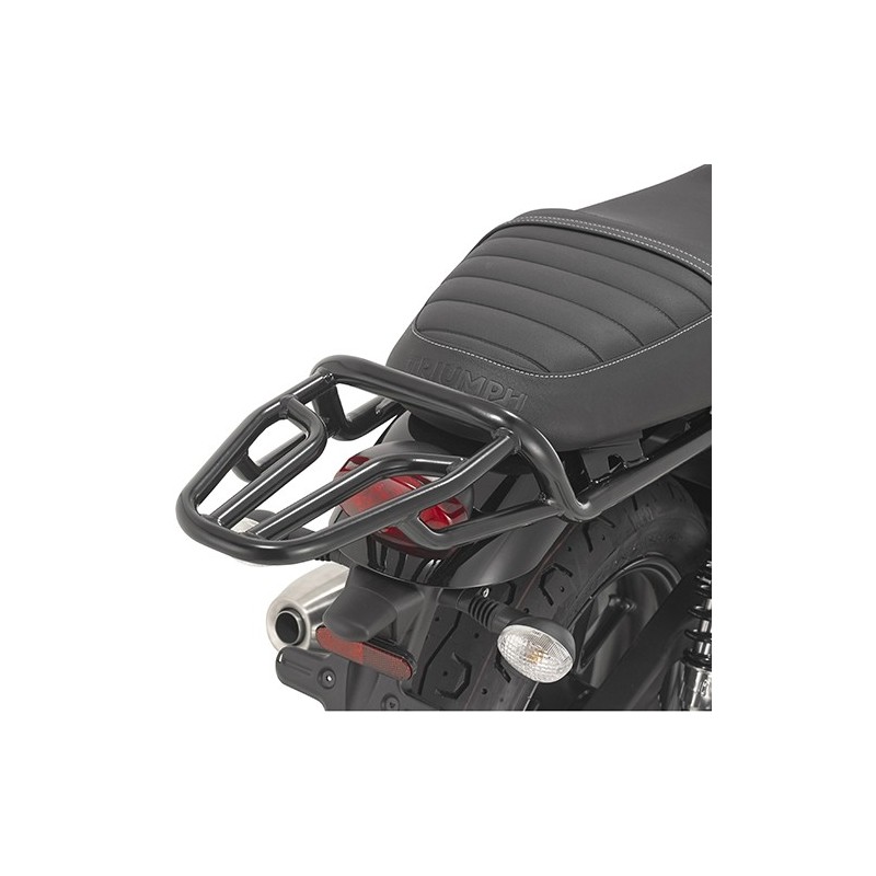 STAFFE GIVI PER MONTAGGIO BAULETTO MONOKEY/MONOLOCK TRIUMPH STREET TWIN 900 2016-2019