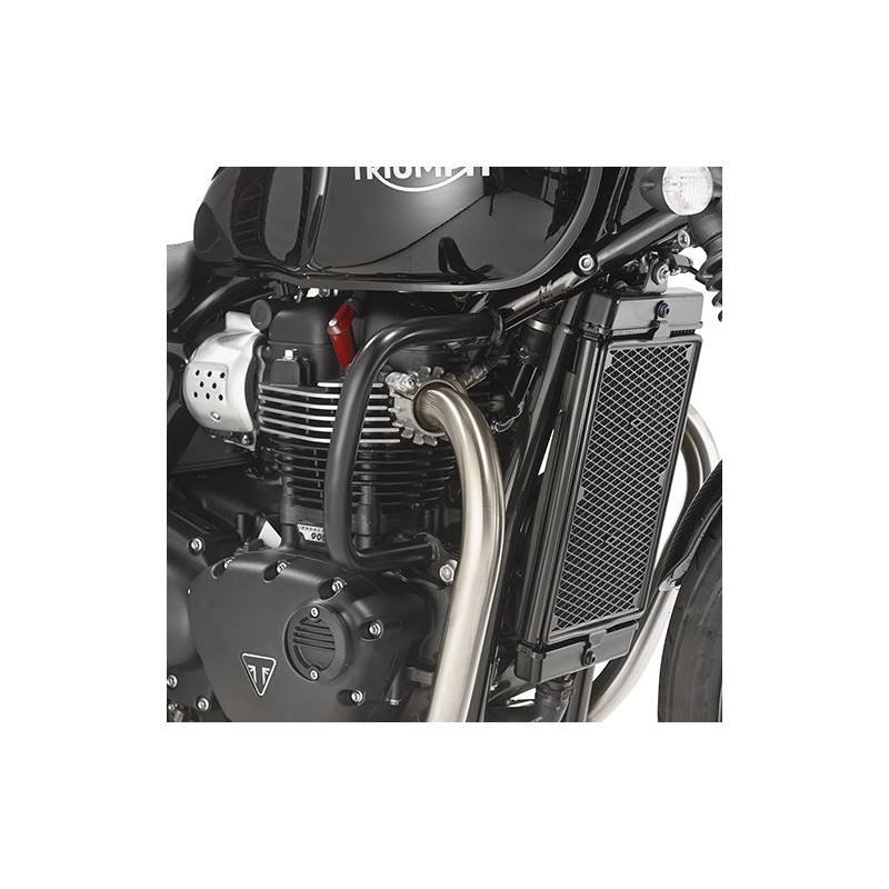 GIVI PARAMOTOR TRIUMPH STREET TWIN 900 2016-2019