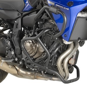 PARAMOTOR SUPERIOR GIVI YAMAHA TRACER 700 2016-2019