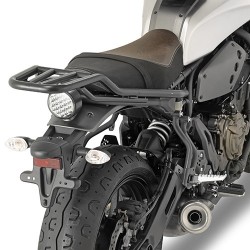 ADAPTADOR POSTERIOR GIVI PARA MALETA MONOKEY/MONOLOCK YAMAHA XSR 700 2016-2020