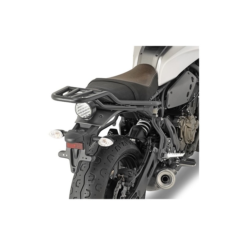 ADAPTADOR POSTERIOR GIVI PARA MALETA MONOKEY/MONOLOCK YAMAHA XSR 700 2016-2020