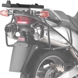 PORTAMALETAS LATERAL GIVI PARA MALETAS LATERALES MONOKEY HONDA VARADERO 1000 1999-2002