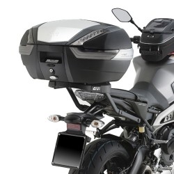 GIVI BRACKETS FOR FIXING MONOKEY/MONOLOCK CASE YAMAHA XSR 900 2016-2020