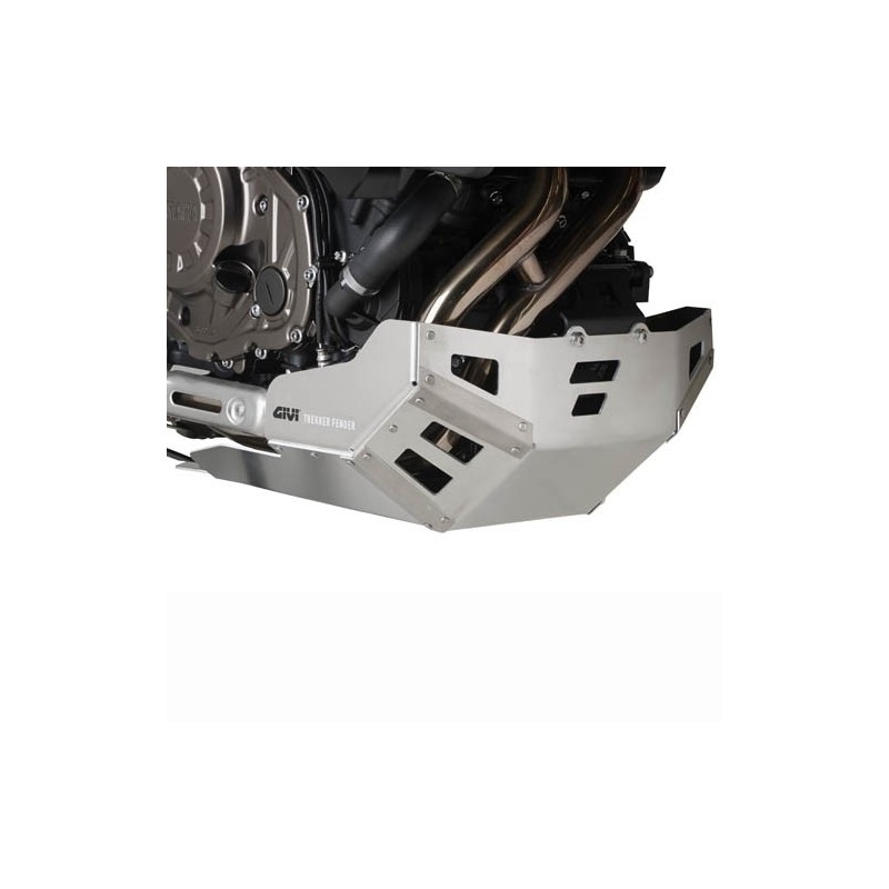 PARACHOQUES DE ALUMINIO GIVI YAMAHA XT 1200 ZE SUPER TENERE 2014-2020