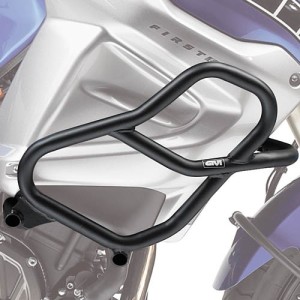 PROTECTOR DE MOTOR GIVI YAMAHA XT 1200 ZE SUPER TENERE 2014-2020