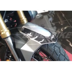 3D STICKERS FRONT FENDER GUARDS HONDA X-ADV 750 2017-2020