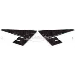 STICKERS 3D PROTECTIONS PASSENGER FOOTBOARD AREA HONDA X-ADV 750 2017-2020