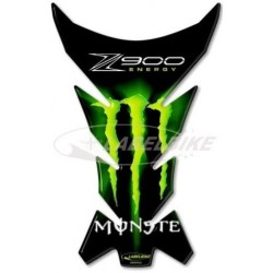 PROTECCIÓN DE TANQUE DE ADHESIVOS 3D KAWASAKI Z 900