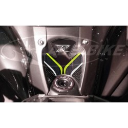 3D STICKERS KEY LOCK PROTECTIONS KAWASAKI Z 900