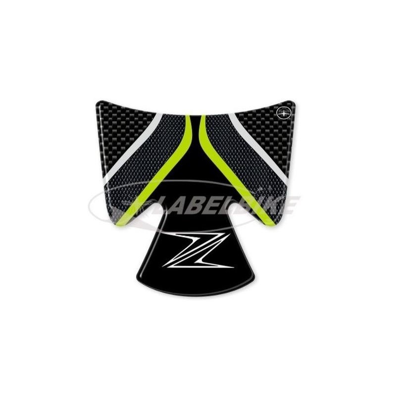 3D STICKERS KEY LOCK PROTECTIONS KAWASAKI Z 900