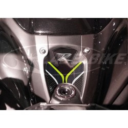 3D STICKERS SIDE PROTECTION, TANK, CAP, KAWASAKI Z 900 KEY