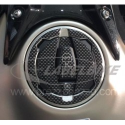 3D STICKERS SEITENSCHUTZ, TANK, KAPPE, KAWASAKI Z 900 SCHLÜSSEL