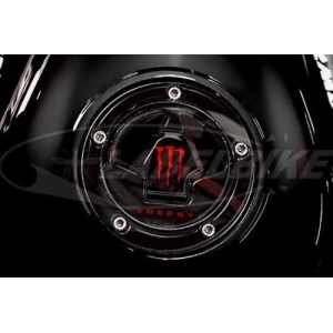 3D STICKERS TANK PROTECTORS, KAPPE KAWASAKI Z 800