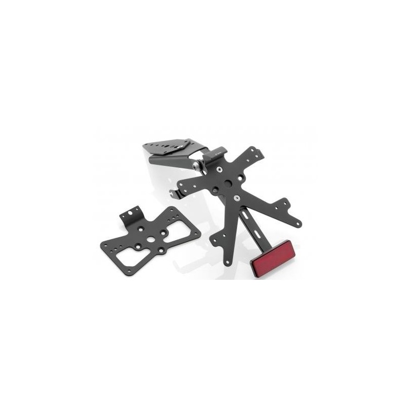 PORTAMATRÍCULA RIZOMA FOX BMW R NINE T 2014-2020 (TODOS LOS MODELOS)