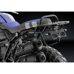 PORTAMATRÍCULA RIZOMA FOX PARA BMW R NINE T 2014-2020 (TODOS LOS MODELOS)