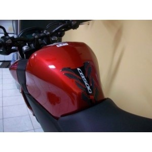 3D STICKER TANK PROTECTION HONDA CB 500 F