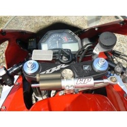 3D STICKERS LENKHALTERUNGSSCHUTZ HONDA CBR 600 RR 2003-2004