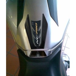 ADESIVO 3D PROTEZIONE SERBATOIO HONDA NC 750 S/X 2014-2015