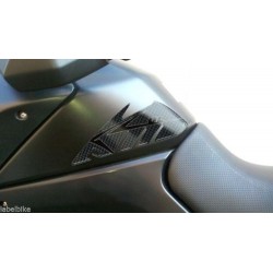 3D STICKERS SIDE PROTECTION TANK SUZUKI V-STROM DL