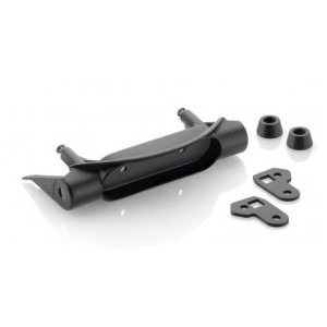 SUPPORTO INDICATORI DI DIREZIONE POSTERIORI RIZOMA DUCATI XDIAVEL 2016-2018, XDIAVEL S 2016-2018
