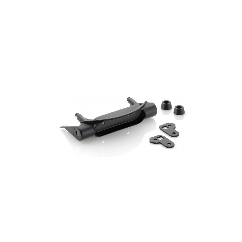 RIZOMA REAR TURN SIGNAL UNTERSTÜTZUNG DUCATI XDIAVEL 2016-2018, XDIAVEL S 2016-2018