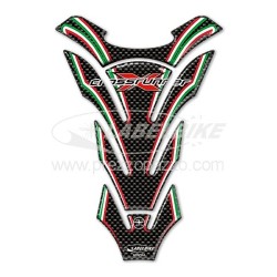 3D STICKER TANK PROTECTION HONDA CROSSRUNNER 800