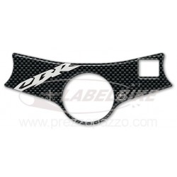 ADESIVI 3D PROTEZIONI PIASTRA STERZO HONDA CBR 600 1999-2002