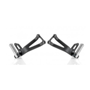 RIZOMA PASSENGER FOOTBOARD SUPPORT KIT YAMAHA XSR 900 2016-2020